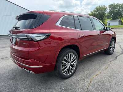 2026 Buick Enclave, $62410. Photo 5