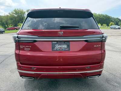 2026 Buick Enclave, $62410. Photo 6