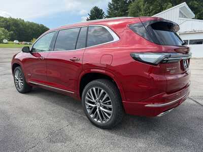2026 Buick Enclave, $62410. Photo 7