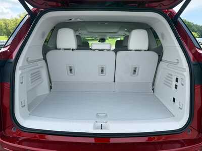 2026 Buick Enclave, $62410. Photo 9