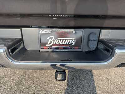 2020 RAM 1500 Crew Cab, $34900. Photo 11