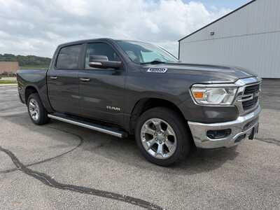 2020 RAM 1500 Crew Cab, $0. Photo 2
