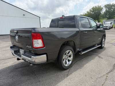 2020 RAM 1500 Crew Cab, $0. Photo 3