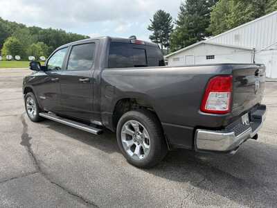 2020 RAM 1500 Crew Cab, $0. Photo 4