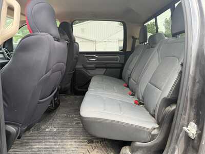 2020 RAM 1500 Crew Cab, $0. Photo 6