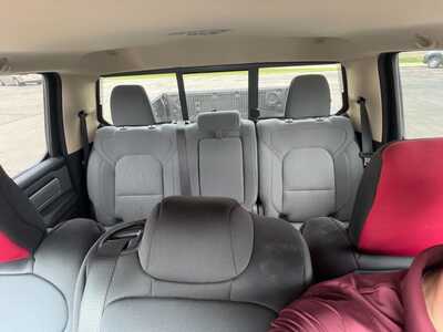 2020 RAM 1500 Crew Cab, $0. Photo 8
