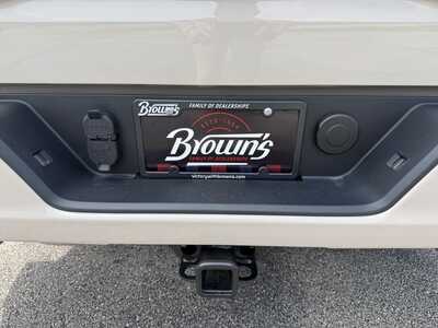 2026 Chevrolet 1500 Crew Cab, $57015. Photo 11