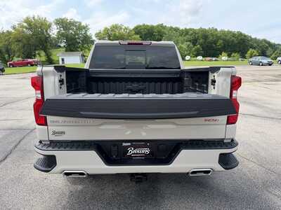 2026 Chevrolet 1500 Crew Cab, $57015. Photo 12