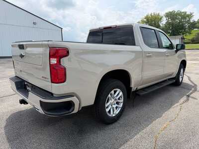2026 Chevrolet 1500 Crew Cab, $57015. Photo 5