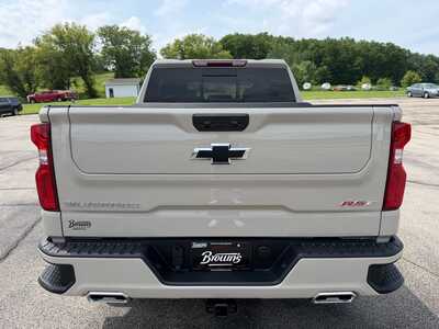 2026 Chevrolet 1500 Crew Cab, $57015. Photo 6