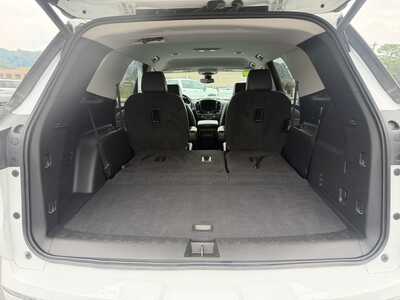 2020 Chevrolet Traverse, $24900. Photo 11