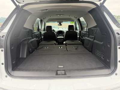 2020 Chevrolet Traverse, $24900. Photo 12