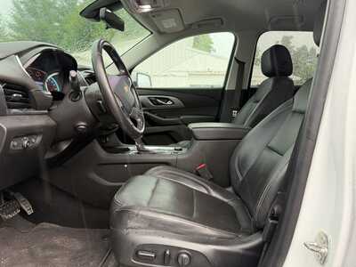 2020 Chevrolet Traverse, $25500. Photo 5