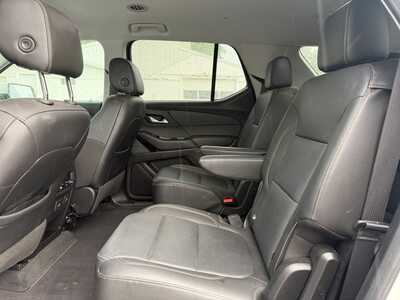 2020 Chevrolet Traverse, $25500. Photo 6