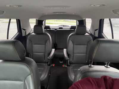 2020 Chevrolet Traverse, $25500. Photo 8