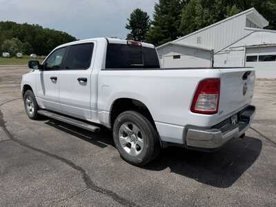 2024 RAM 1500 Crew Cab, $35900. Photo 4