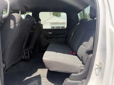 2024 RAM 1500 Crew Cab, $35900. Photo 6
