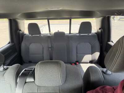 2024 RAM 1500 Crew Cab, $35900. Photo 8