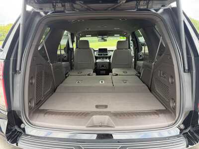 2022 Chevrolet Tahoe, $47900. Photo 12
