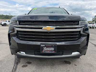 2022 Chevrolet Tahoe, $47900. Photo 2