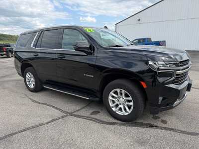 2022 Chevrolet Tahoe, $47900. Photo 3