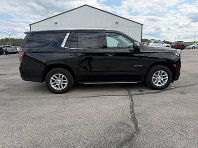 2022 Chevrolet Tahoe, $47900. Photo 4