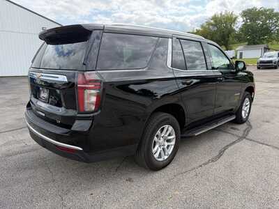 2022 Chevrolet Tahoe, $47900. Photo 5