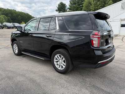 2022 Chevrolet Tahoe, $47900. Photo 7