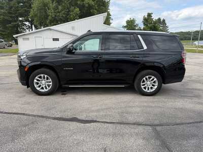 2022 Chevrolet Tahoe, $47900. Photo 8