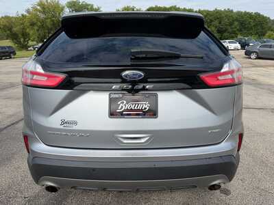 2022 Ford Edge, $23900. Photo 6