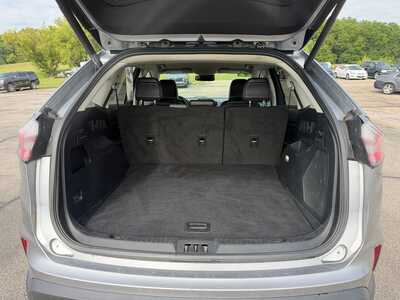 2022 Ford Edge, $23900. Photo 9