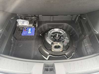 2026 Chevrolet TrailBlazer, $33030. Photo 12