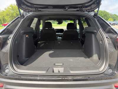 2026 Chevrolet Trax, $26055. Photo 11