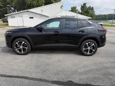 2026 Chevrolet Trax, $26055. Photo 8