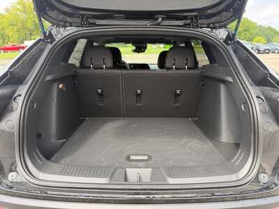 2026 Chevrolet Trax, $26055. Photo 9