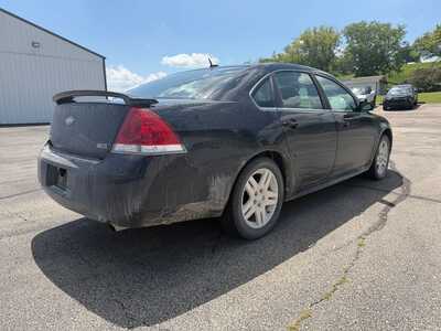 2012 Chevrolet Impala, $0. Photo 3