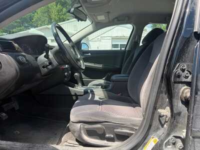 2012 Chevrolet Impala, $0. Photo 5