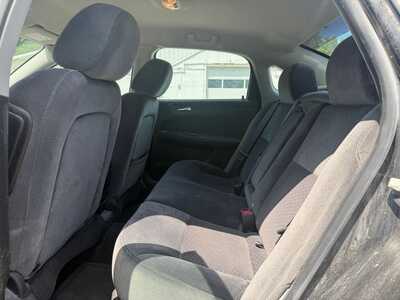 2012 Chevrolet Impala, $0. Photo 6