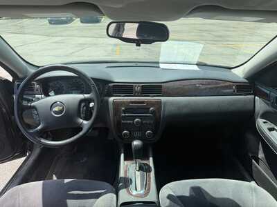 2012 Chevrolet Impala, $0. Photo 7