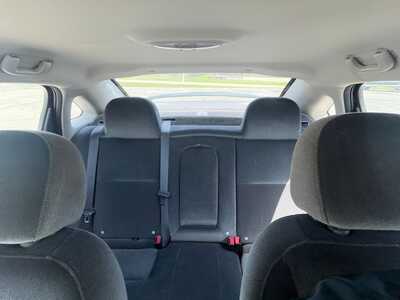 2012 Chevrolet Impala, $0. Photo 8