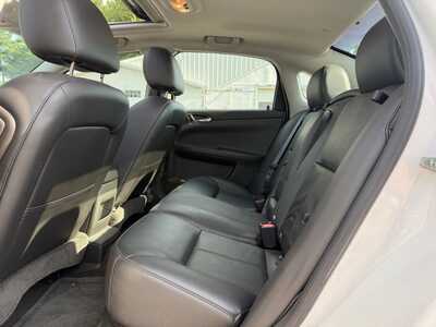 2014 Chevrolet Impala, $9900. Photo 6