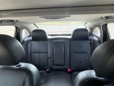 2014 Chevrolet Impala, $9900. Photo 8