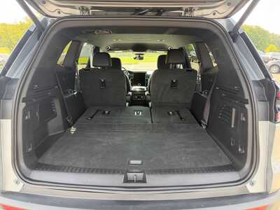 2026 GMC Acadia, $45500. Photo 11
