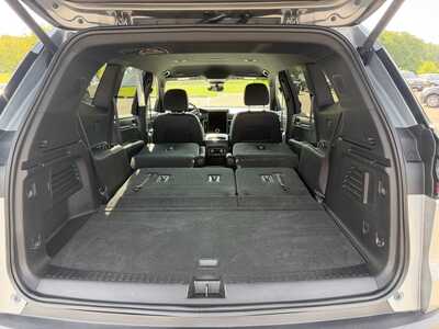 2026 GMC Acadia, $45500. Photo 12