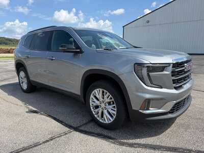 2026 GMC Acadia, $0. Photo 2