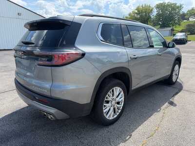 2026 GMC Acadia, $0. Photo 3