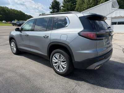 2026 GMC Acadia, $0. Photo 4