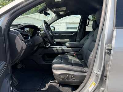 2026 GMC Acadia, $0. Photo 5