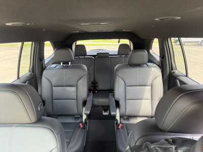 2026 GMC Acadia, $0. Photo 8