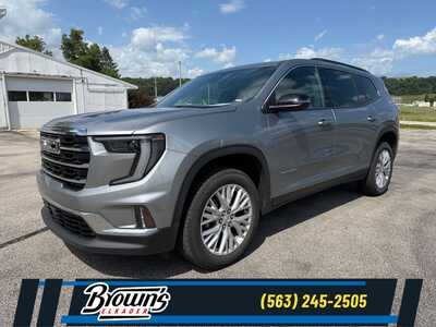 2026 GMC Acadia, $0. Photo 1